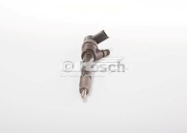 445110265 Bosch Форсунка вприску палива