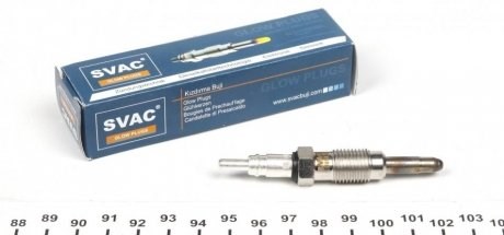 Свічка накалу SV039 Svac