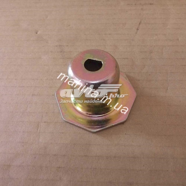 Втулка штоку переднього амортизатора Chery S212901011 ціна, від 3.50 USD