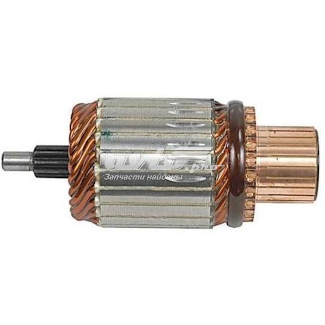 Ротор стартера Krauf SAD5020 ціна, від 32.49 USD