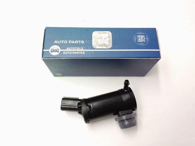 Моторчик омивача переднього скла Q-fix Q3750059 ціна, від 24.21 USD