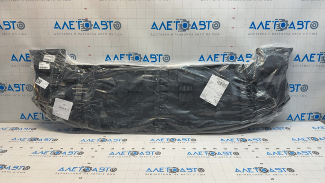 PFD60030A Signeda Обвіс бампера