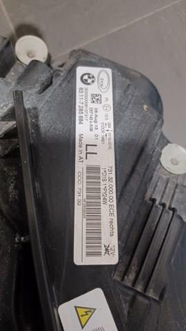  7285684 BMW