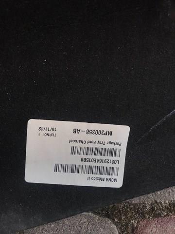 Полку салону, задня (багажного відсіку) Ford DS7Z5446668AB ціна, від 8.73 USD