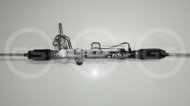 Управління рульове в зборі MSG MT227 ціна, від 152.00 USD