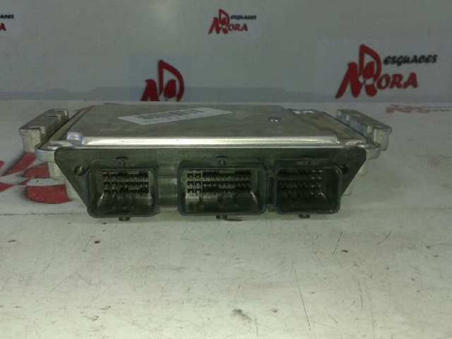 0281011723 Renault (RVI) Блок електронного управління