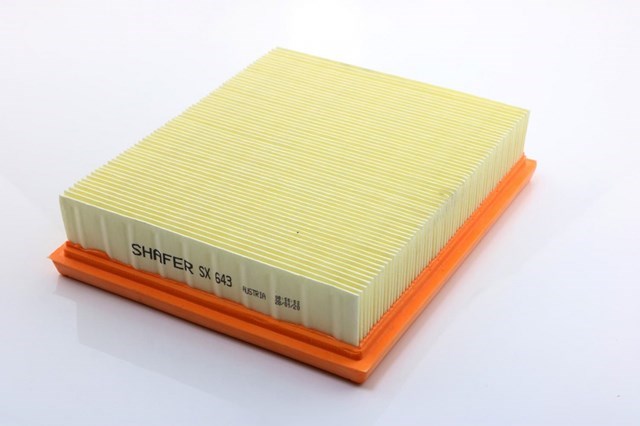 Фільтр повітряний Shafer SX643