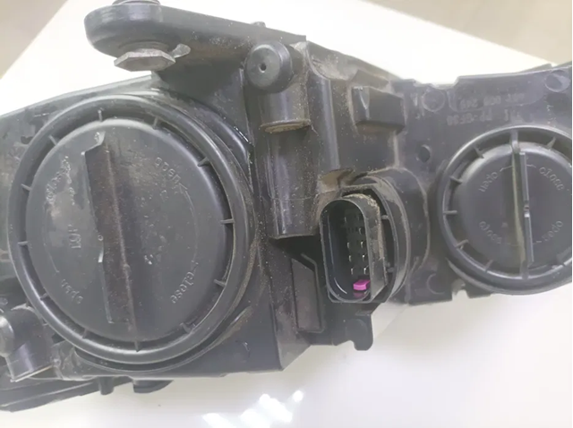 Купити LPP681 Magneti Marelli Права блок фара
