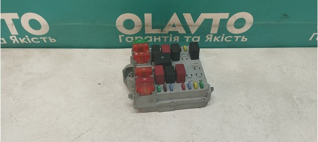 Купити 1349944080 Fiat/Alfa/Lancia Корпус запобіжників