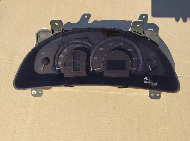 Панель приладів Toyota 8380033B50 ціна, від 42.33 USD