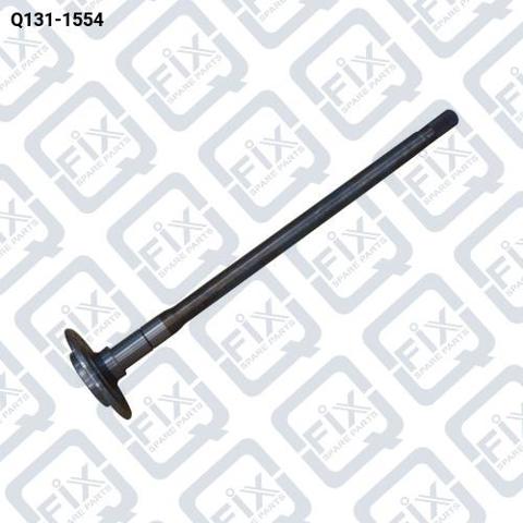 Приводи задніх коліс Q-fix Q1311554 ціна, від 121.19 USD