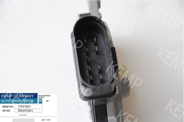 Датчик положення селектора АКПП Kemp 77647853 ціна, від 31.67 USD