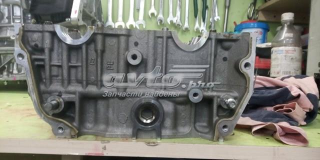 ГБЦ PEY210SJ0 Mazda