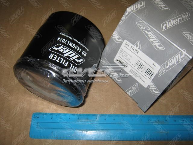 RD1430WL7074 Rider Фільтр масла