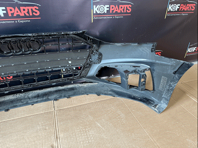  VAG 8W0807437AH ціна, від 101.35 USD