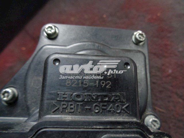 NAS09051 Honda 