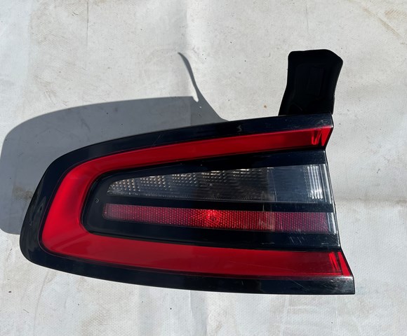 Купити 68213145AD Chrysler Лівий стоп