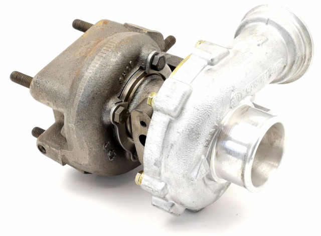 Купити A904096439980 Mercedes Турбіна