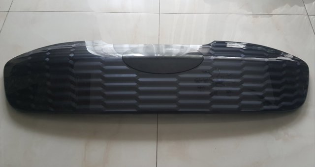 Накладка бампера переднього Signeda PFD07533GA ціна, від 227.40 USD