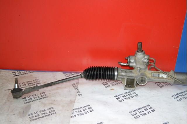 Управління рульове в зборі Fiat/Alfa/Lancia 1400931480 ціна, від 273.42 USD