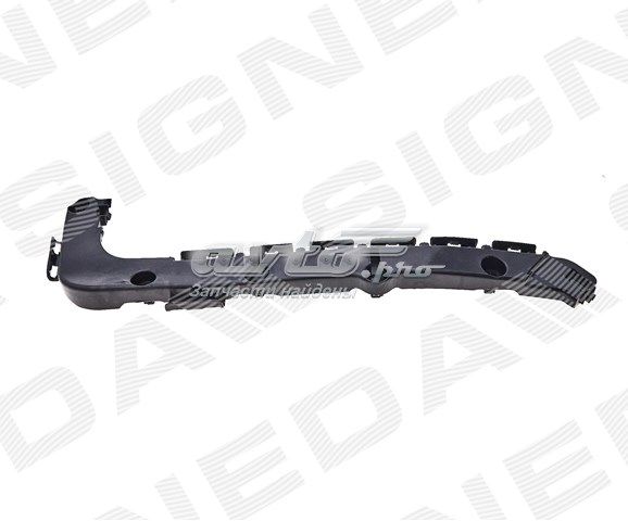 Кронштейн бампера заднього, правий Signeda PCR43041AR ціна, від 14.93 USD