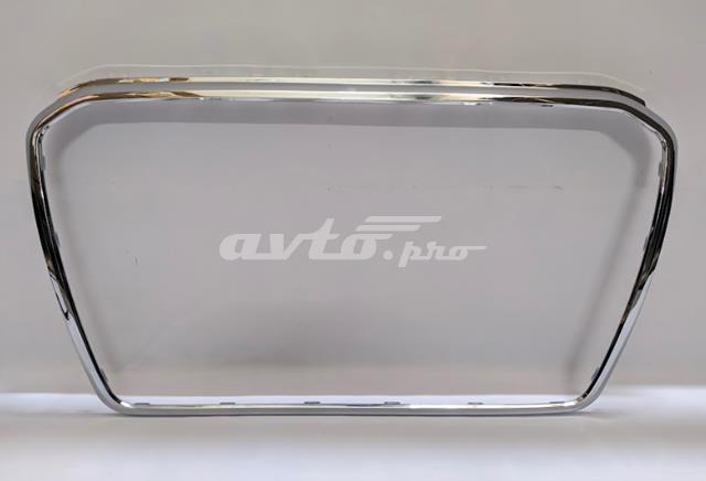 Облицювання радіатора VAG 8R0853651ALCKA ціна, від 1166.91 USD