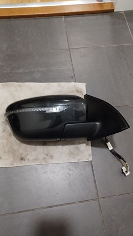 Дзеркало праве 96301HV56B Nissan/Infiniti