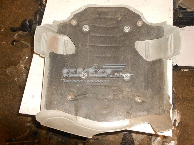 Екран двигуна BMW 11617527018