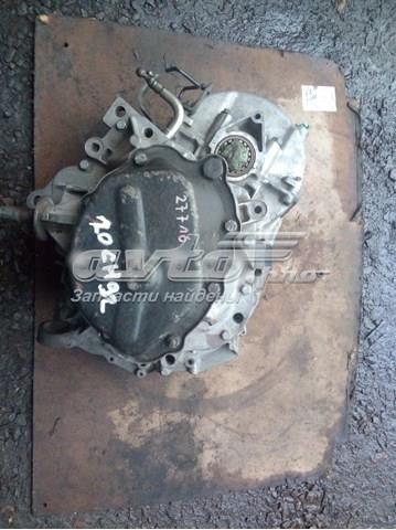 20CH92 Peugeot/Citroen МКПП