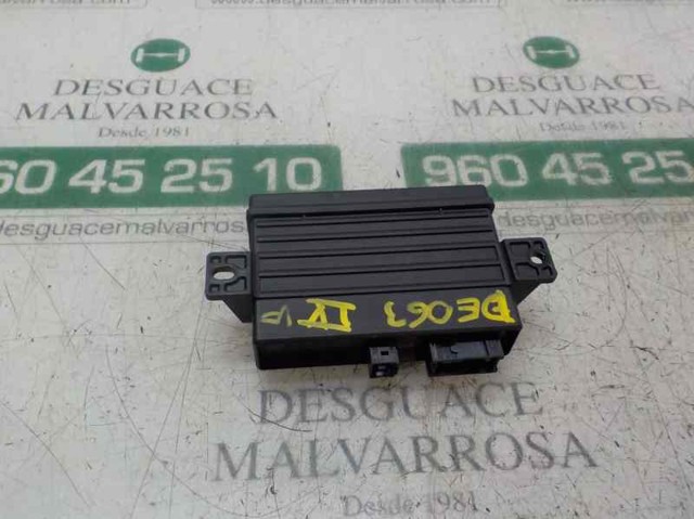 Модуль керування (ЕБУ) парктроніком Peugeot/Citroen 0263004204 ціна, від 14.22 USD