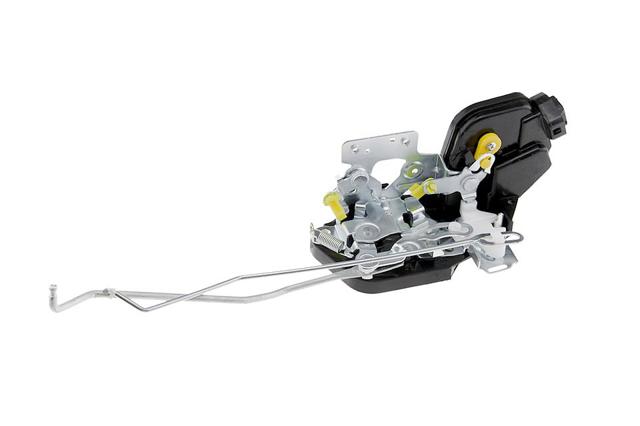 Замок передніх пасажирських дверей Hyundai/Kia 813201F010 ціна, від 24.64 USD