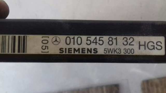 Купити A0105458132 Mercedes 