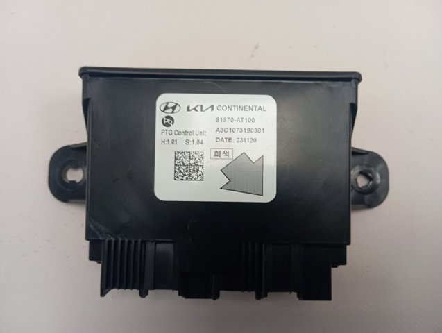 81870AT100 Hyundai/Kia 