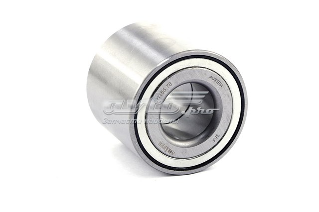 Підшипник задньої ступиці SH15578 Shafer