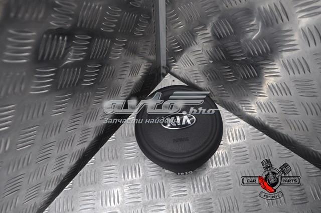 Подушка безпеки, водійська, AIRBAG 56900D5000WK Hyundai/Kia