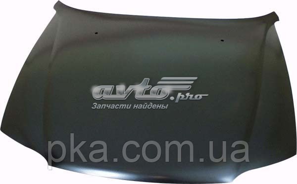 FP5077280 FPS Капот