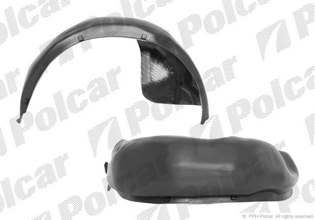  Polcar 3809FP5 ціна, від 10.88 USD