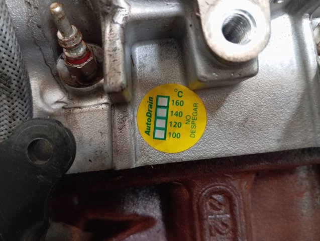 Купити YMF6 Ford Двигун