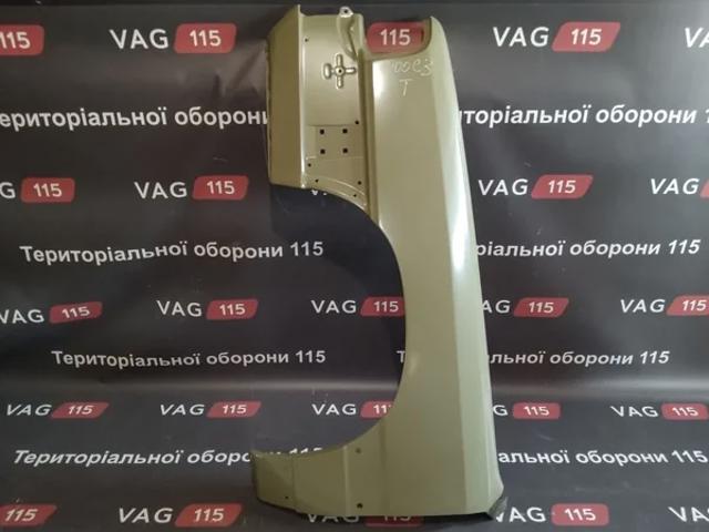 Купити KH0011311 Elit Крило переднє ліве