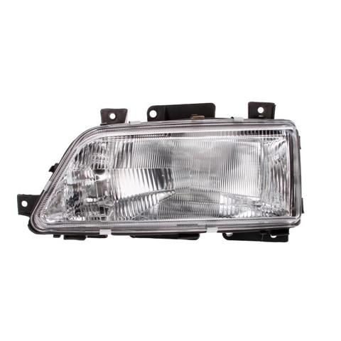 Фари Depo/Loro/Abakus 5501106LLDE ціна, від 51.74 USD