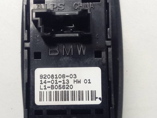  BMW 920810603