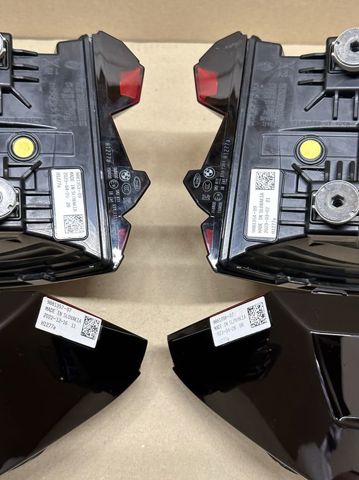 Купити 63219881353 BMW 