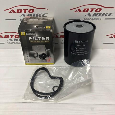 Фільтр паливний Starline SFPF7784