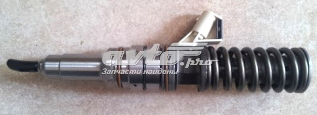 Форсунка інжектора Iveco 504132378
