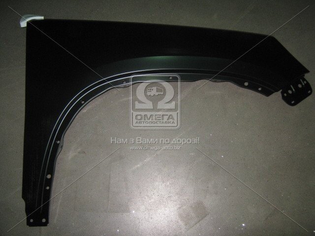 Крило переднє праве Tempest 0511854310 ціна, від 49.33 USD