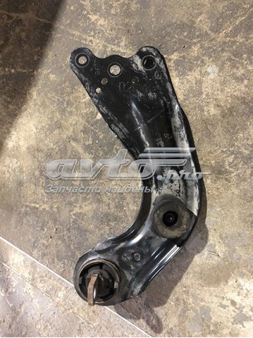 Важіль/тяга задньої підвіски подовжній нижній, правий Mazda GHP928200B ціна, від 34.21 USD