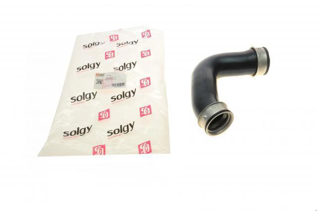 Шланг/патрубок інтеркуллера Solgy 114119 ціна, від 28.68 USD