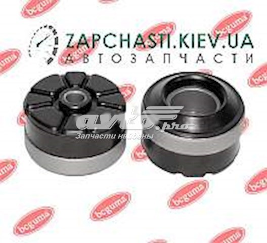 Опора амортизатора переднього BC1417 Bcguma