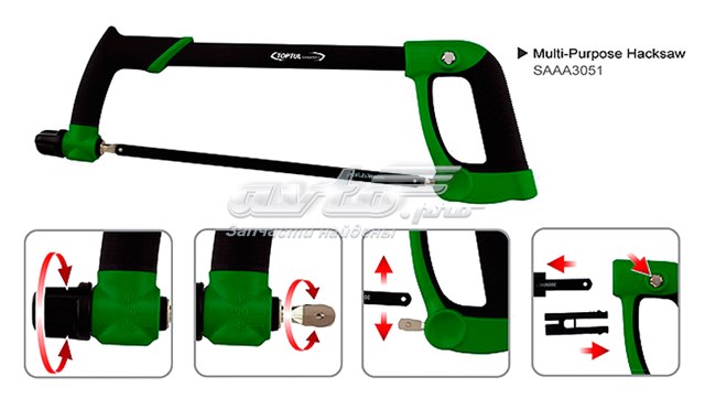  Toptul SAAA3051 ціна, від 28.90 USD
