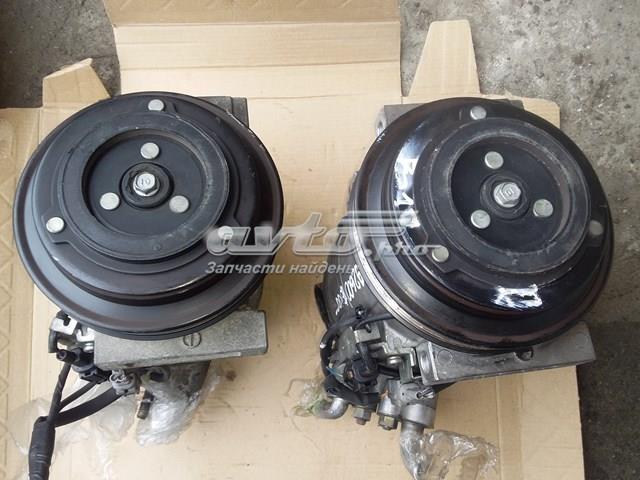 Компресор системи кондиціювання Nissan/Infiniti 92600EG00A ціна, від 124.31 USD